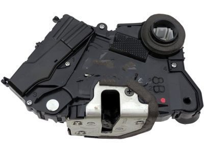 Toyota 69030-AC080 Lock Assembly