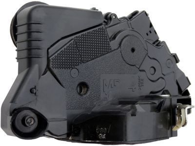 Toyota 69030-AC080 Lock Assembly