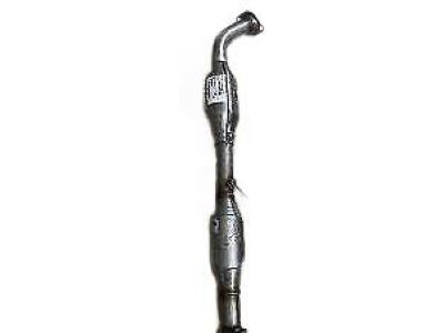 Toyota 17410-0C150 Converter & Pipe