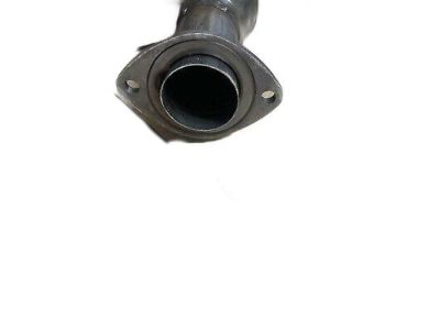 Toyota 17410-0C150 Converter & Pipe
