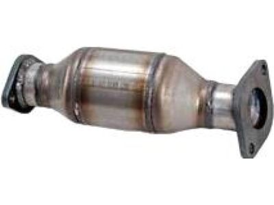 Toyota 17410-0C150 Converter & Pipe