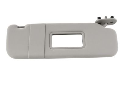 Toyota 74310-02C30-B0 Sunvisor