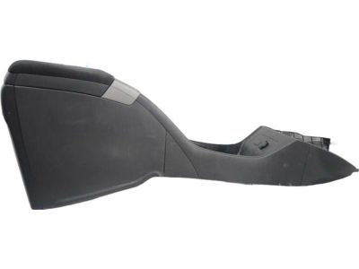 Toyota 58901-47191-B3 Rear Console