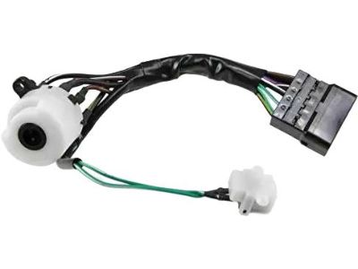 Toyota 84450-34010 Ignition Switch