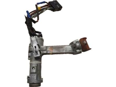 Toyota 84450-34010 Ignition Switch