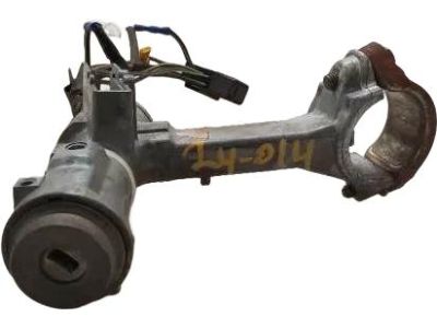 Toyota 84450-34010 Ignition Switch