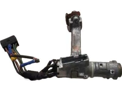 Toyota 84450-34010 Ignition Switch