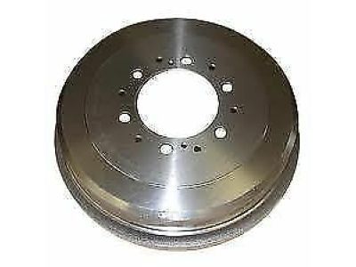 Toyota 42431-35210 Brake Drum