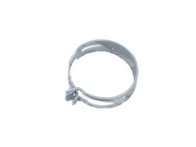 Toyota SU003-02996 Lower Hose Clamp