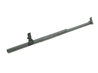 Lexus 69902-60010 Channel Sub-Assy, Front Door Glass, LH