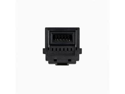 Toyota 86190-12040 Auxiliary Jack