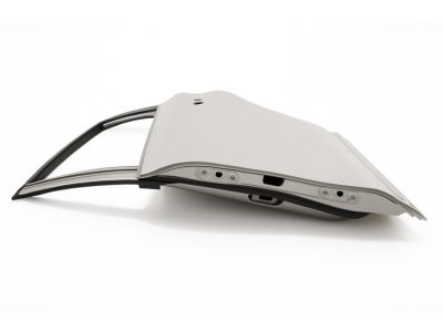 Toyota 67004-48260 Door Shell