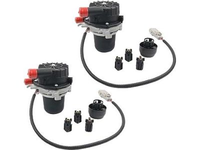 Toyota 17610-0P010 Air Injection Reactor Pump