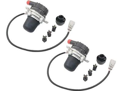 Toyota 17610-0P010 Air Injection Reactor Pump