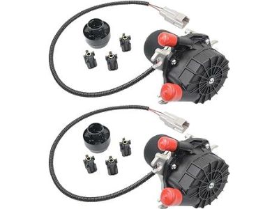 Toyota 17610-0P010 Air Injection Reactor Pump