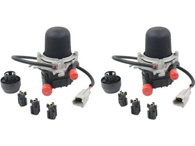 Toyota 17610-0P010 Air Injection Reactor Pump