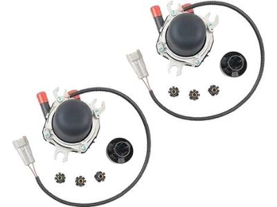 Toyota 17610-0P010 Air Injection Reactor Pump