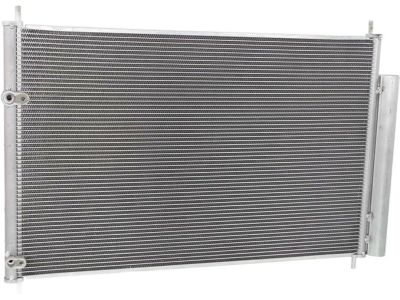 Toyota 88450-12300 Condenser