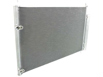 Toyota 88450-12300 Condenser