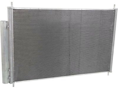 Toyota 88450-12300 Condenser