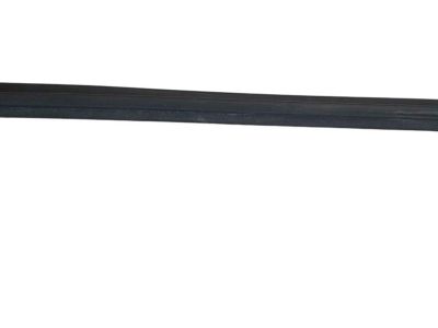 Toyota 62381-08020 Side Weatherstrip