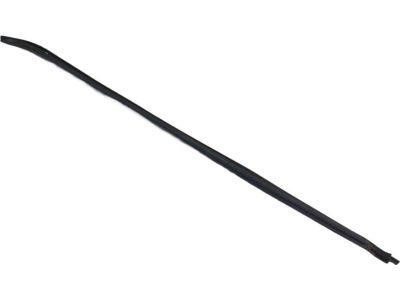 Toyota 62381-08020 Side Weatherstrip