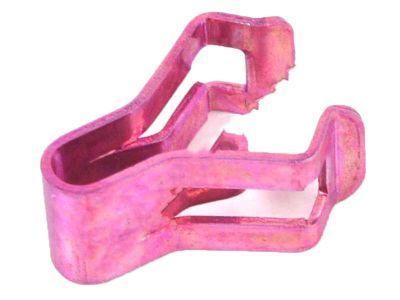 Lexus 55416-60030 Retainer, Instrument Cluster Finish Panel