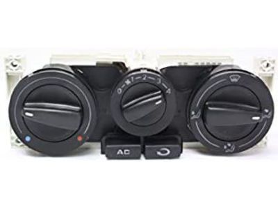 Toyota 55903-52650 Temperature Switch