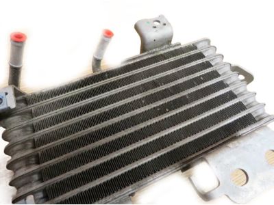 Toyota 32910-08010 Oil Cooler