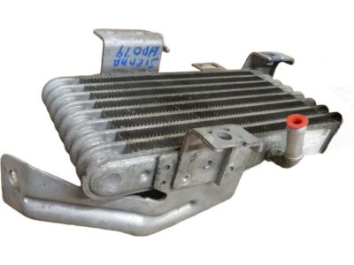 Toyota 32910-08010 Oil Cooler
