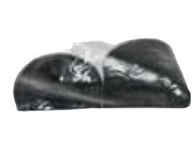 Toyota 90080-54012 Lid Cushion