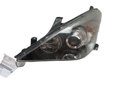 Toyota 81150-06432 Combo Lamp Assembly