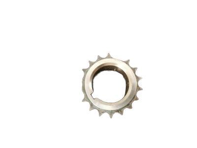 Toyota 13521-38030 Timing Gear Set