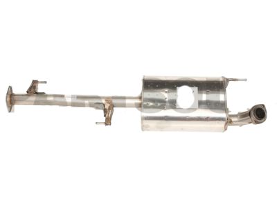 Toyota 17420-31370 Muffler & Pipe