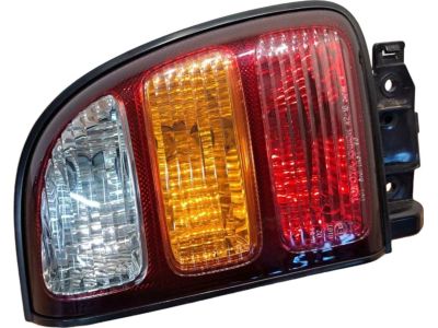 Toyota 81560-42030 Tail Lamp Assembly