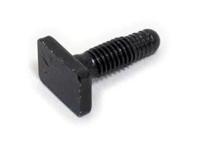 Toyota 90109-05092 Scoop Bolt