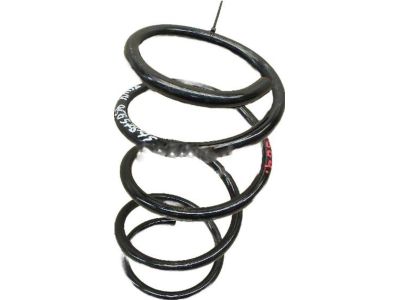 Toyota 48131-0R110 Coil Spring