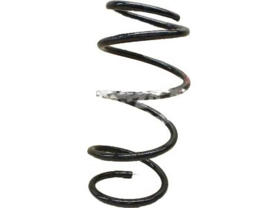 Toyota 48131-0R110 Coil Spring