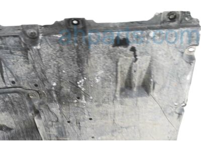 Toyota 51410-02290 Rear Shield