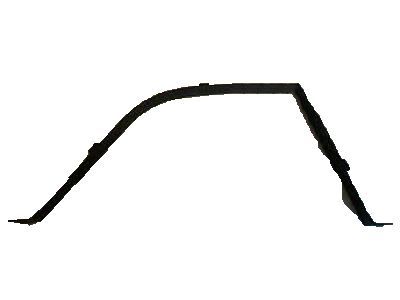 Toyota 77602-14060 Fuel Tank Mount Strap