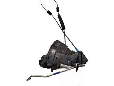 Toyota 69710-21040 Lock Cable