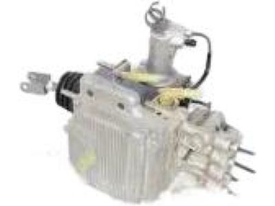 Toyota 47050-41010 Brake Booster