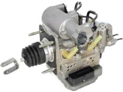 Toyota 47050-41010 Brake Booster