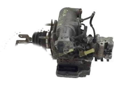 Toyota 47050-41010 Brake Booster