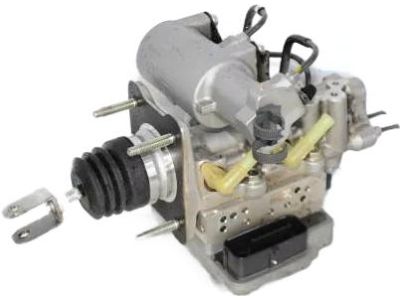 Toyota 47050-41010 Brake Booster