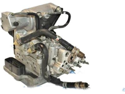 Toyota 47050-41010 Brake Booster