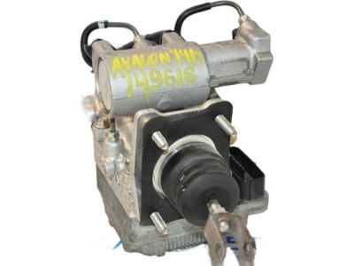 Toyota 47050-41010 Brake Booster