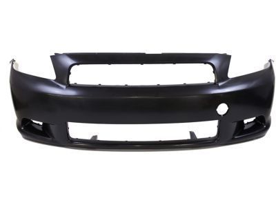 Toyota 52119-21906 Bumper Cover