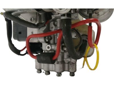 Toyota 47050-35192 Power Booster