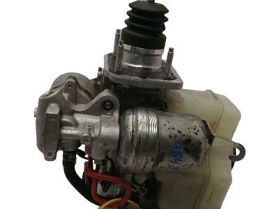 Toyota 47050-35192 Power Booster